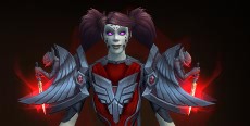 Sacrifine's icon