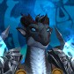 Meøwdragon