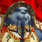 Lliw avatar