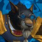Thörne avatar