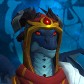 Kanrethion avatar