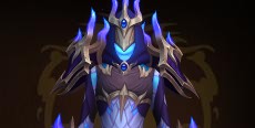 Vulkox's icon