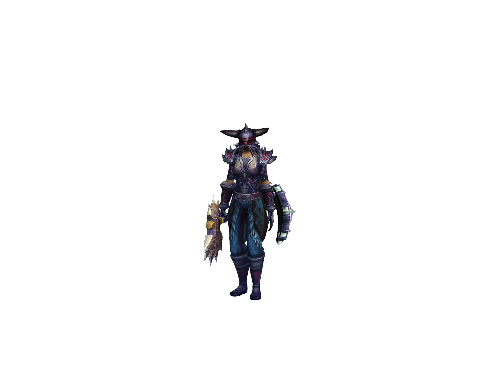 Desmareth
