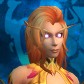 Barbarella avatar