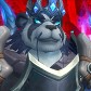 Scary avatar
