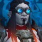 Spooky avatar