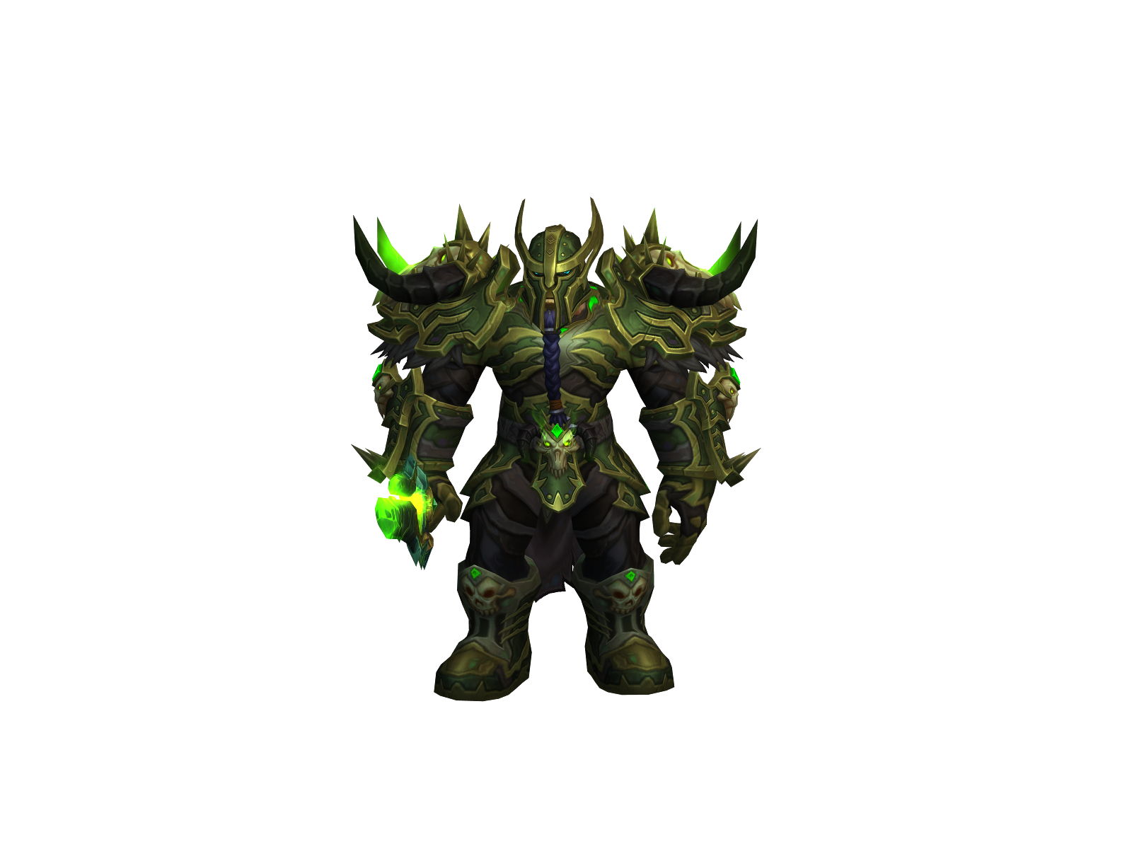 Deathbringee