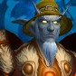 Elihm portrait