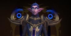 Skogrog's icon