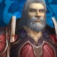 Gandalphus portrait