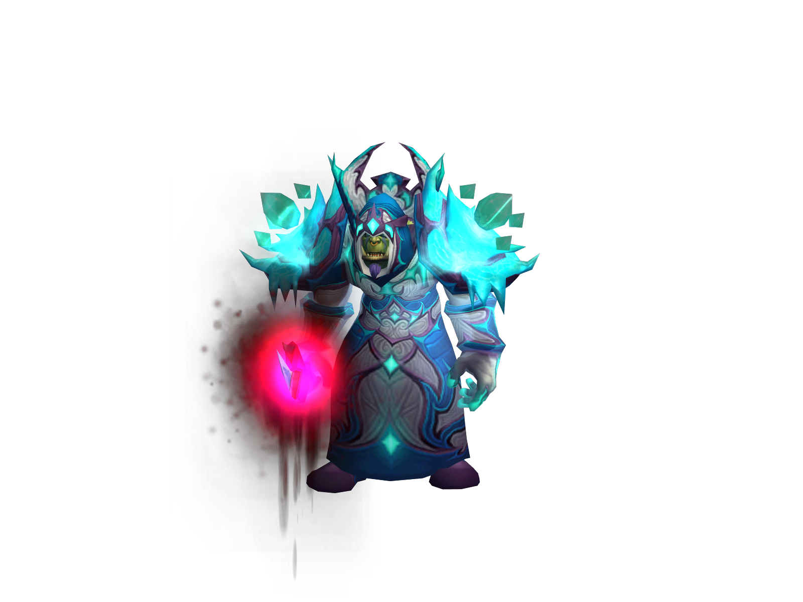 Karmasdog