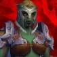 Grass avatar