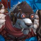 Moonmoon avatar