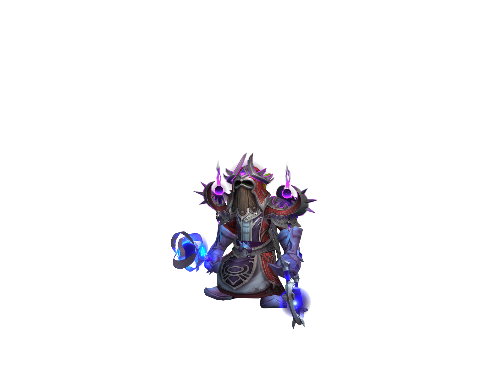 Mystiikk