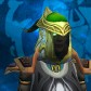 Gank avatar