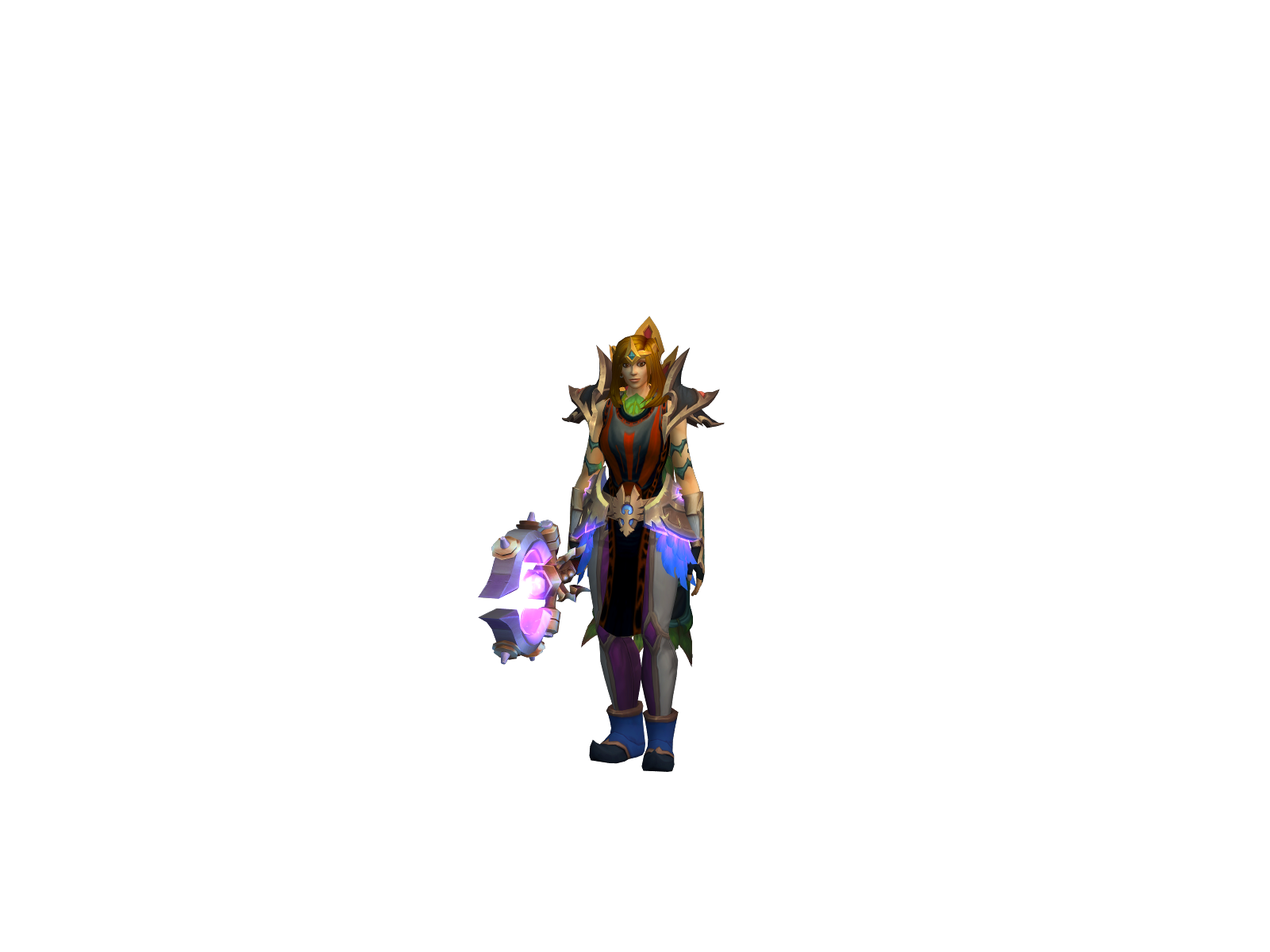 Arieldk