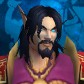 Frostylife avatar