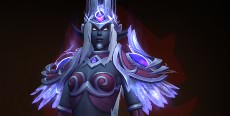 Thylessia's icon