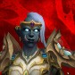 Rhakira avatar