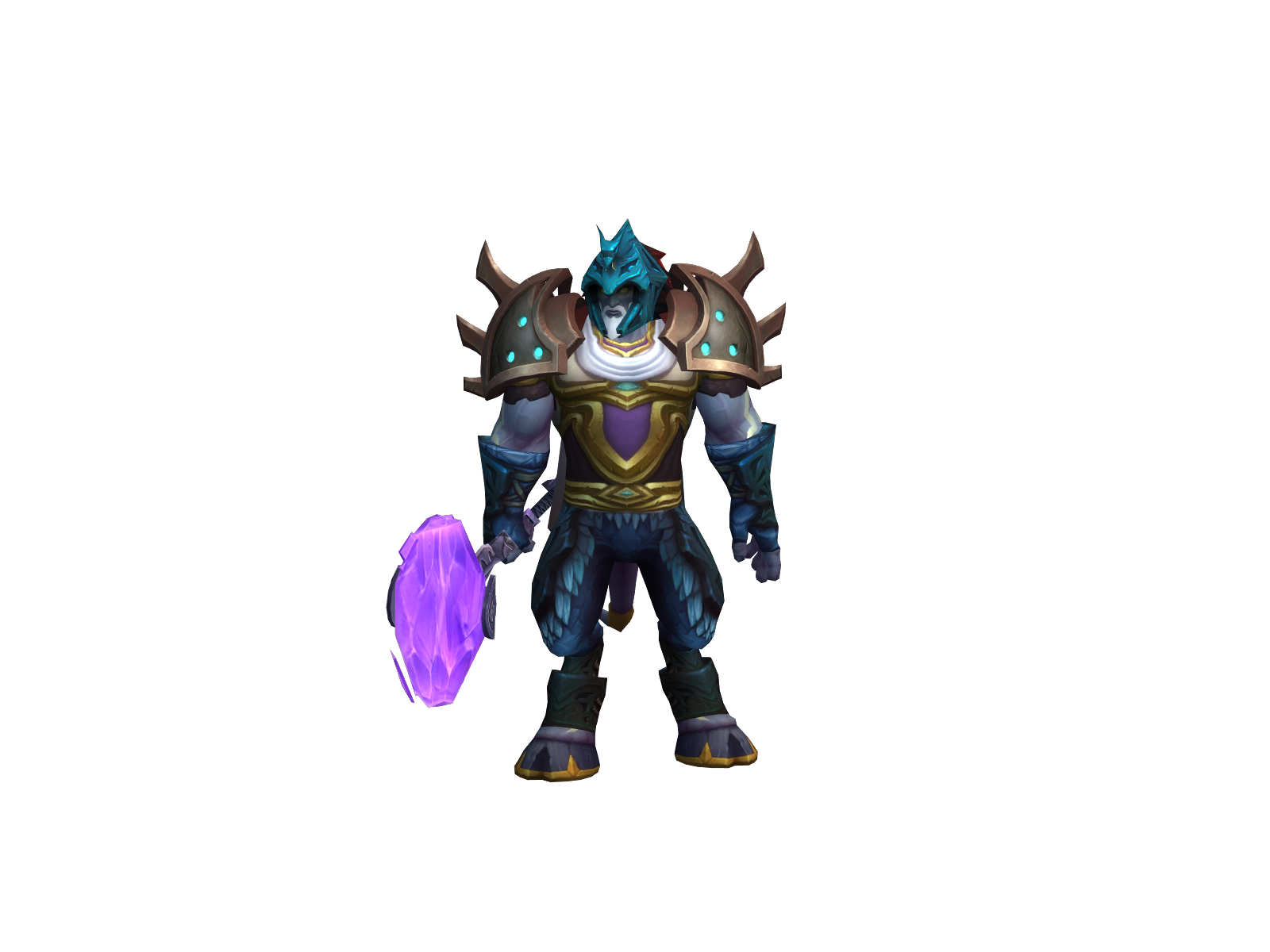 Thorlight