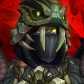 Blazingshot portrait