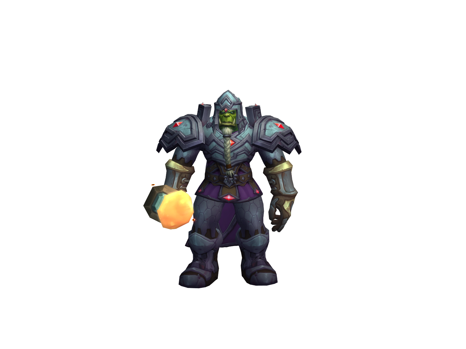 Boldencreep
