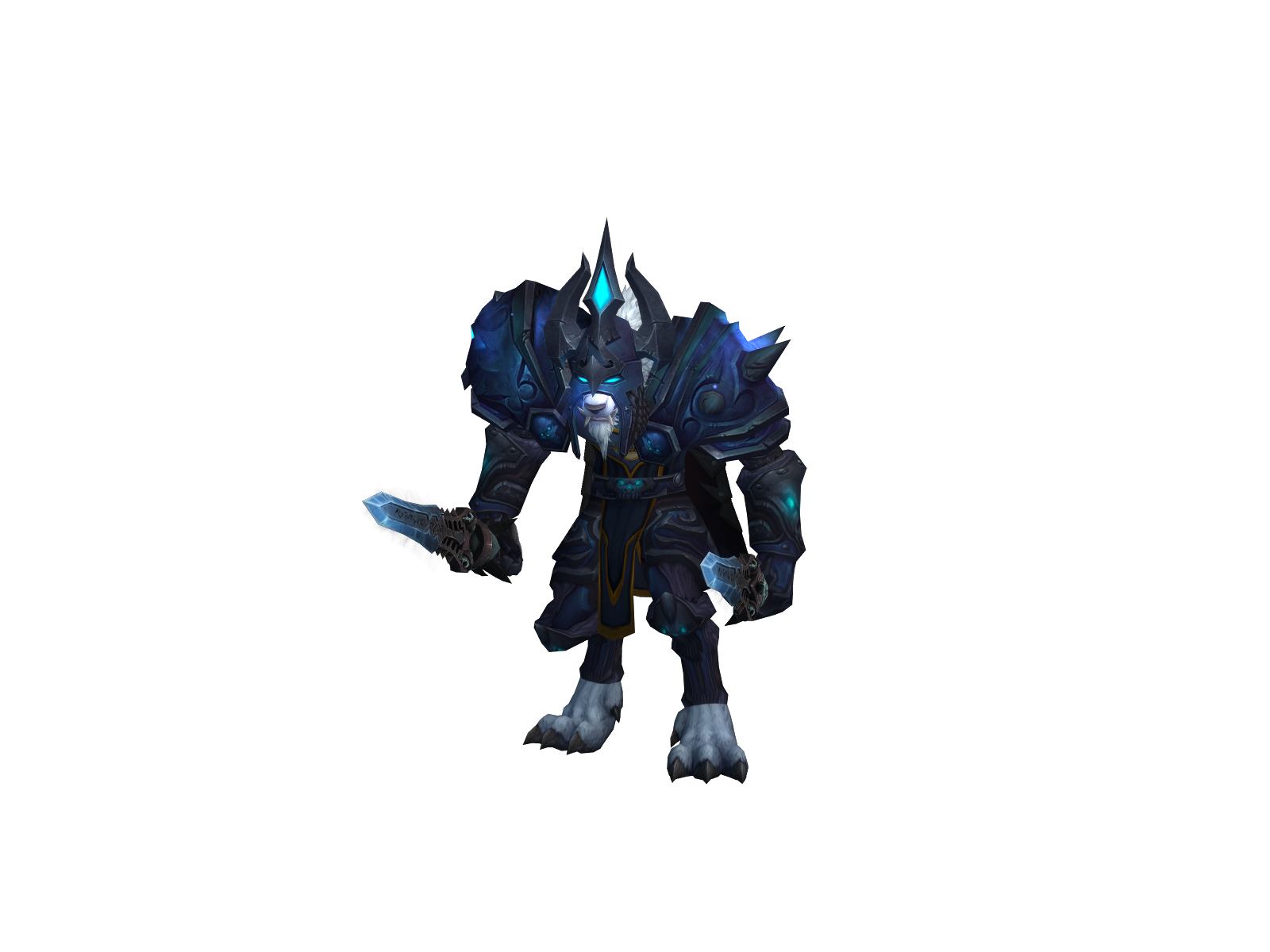 Daemonutz