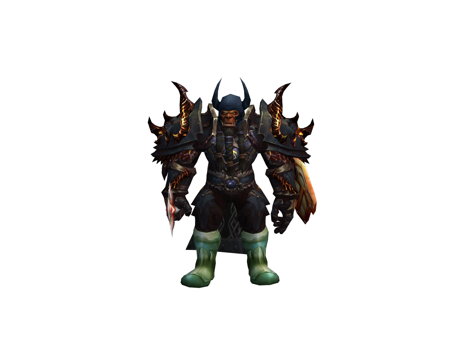 Warofdeath