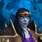 Mélian avatar