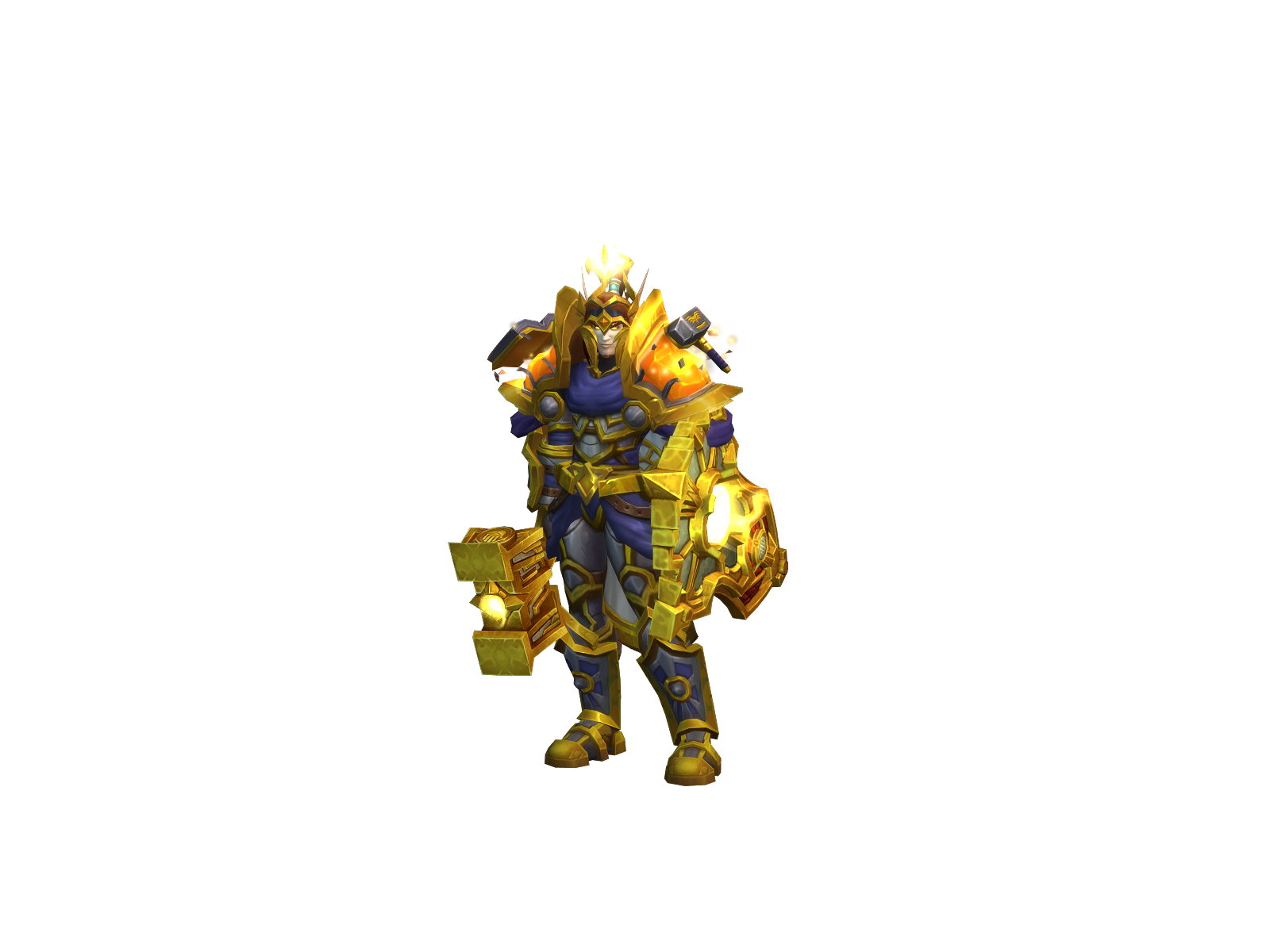 Holyman