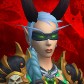 Nymfallen