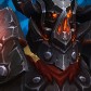 Needheal portrait