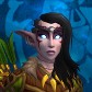 Aimless avatar