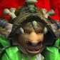 Illegaldealr portrait