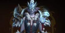 Youngvulko's icon