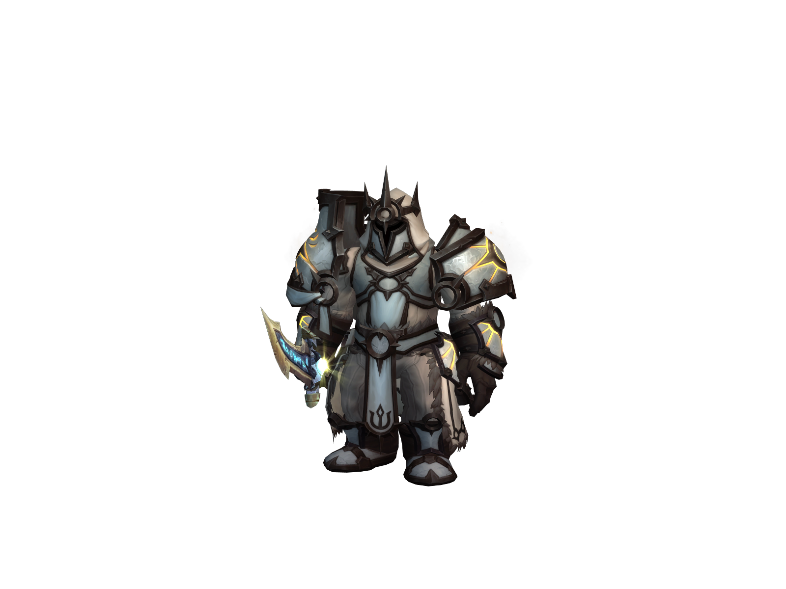 Stonewar