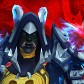 Mystiq avatar