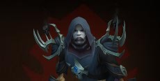 Slasher's icon