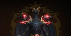 Dwagon's icon