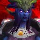 Shayzionara avatar