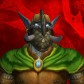 Akimba avatar