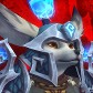 Thunderfox avatar