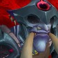 Raygnocturne avatar