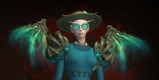 Toiga's icon