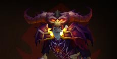 Necrolust's icon