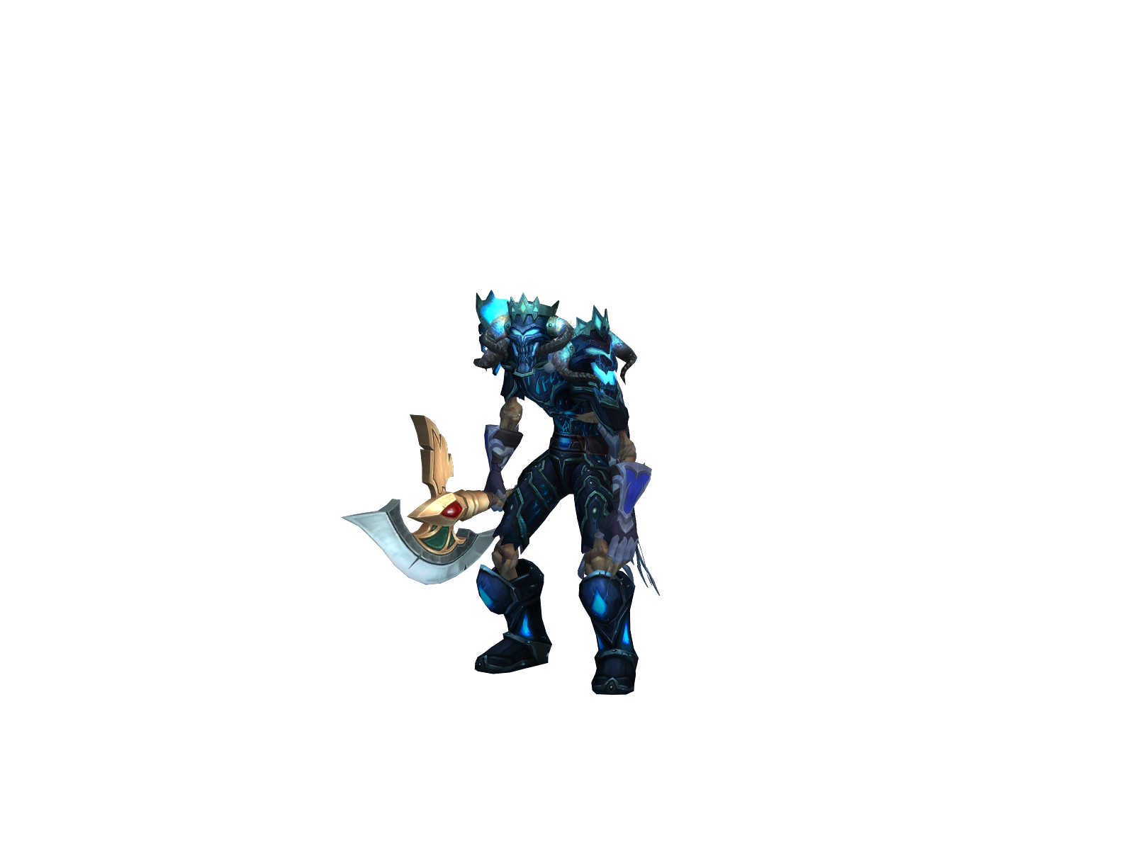 Dreadblade