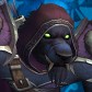 Shadowfang avatar