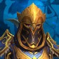 Bakera portrait