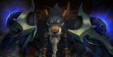 Lew's icon