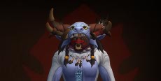 Theboog's icon